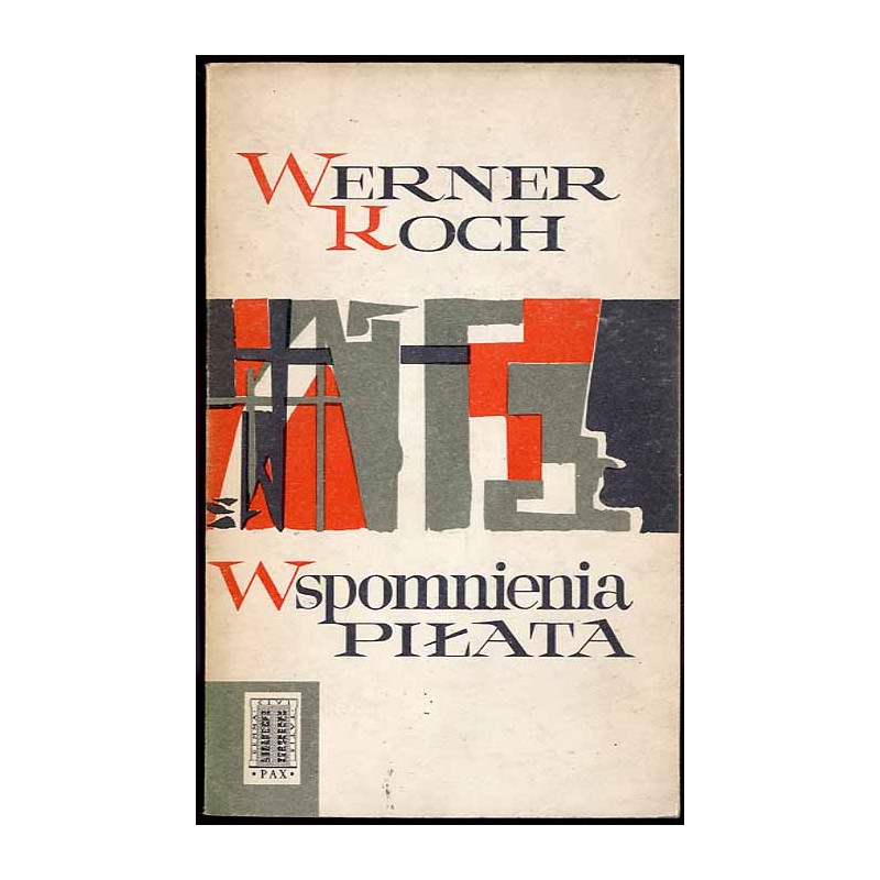 Wspomnienia Piłata