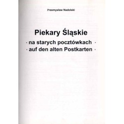 Piekary Śląskie na starych pocztówkach  Piekary Śląskie auf den alten Postkarten