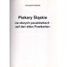 Piekary Śląskie na starych pocztówkach  Piekary Śląskie auf den alten Postkarten