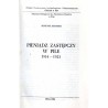 Pieniądz zastępczy w Pile 1914-1923