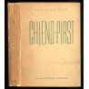 Chjeno-Piast 1922 - 1926 w świetle obrad sejmu i senatu