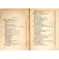 Chjeno-Piast 1922 - 1926 w świetle obrad sejmu i senatu