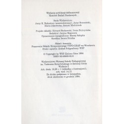 Tatry w literaturze polskiej dla dzieci i młodzieży do roku 1939