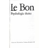 Psychologia tłumu