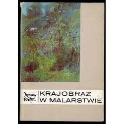 Krajobraz w malarstwie