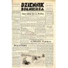 Dziennik Żołnierza. [...] Pismo żołnierzy I. Korpusu Panc.-Motorowego. R.3 (1942). Nr 194 (727) (19 grudnia 1942)