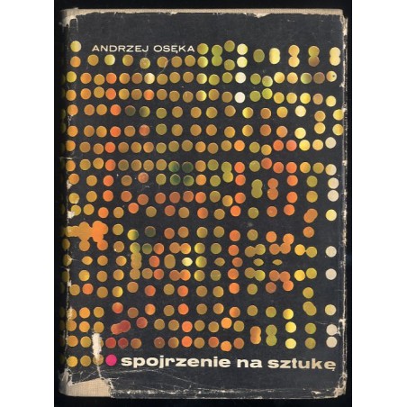 Spojrzenie na sztukę