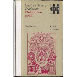 Philobiblon polski
