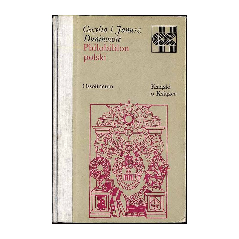 Philobiblon polski