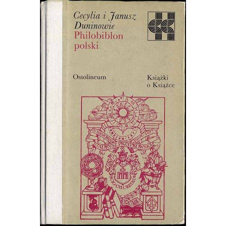 Philobiblon polski