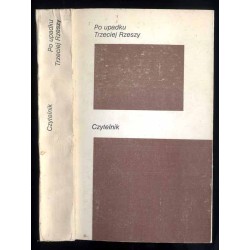 Po upadku Trzeciej Rzeszy. Niemieccy intelektualiści a tradycja narodowa