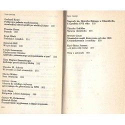 Po upadku Trzeciej Rzeszy. Niemieccy intelektualiści a tradycja narodowa