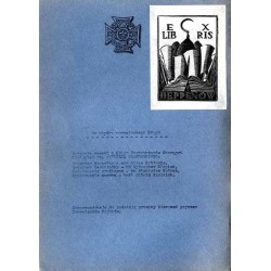 ONC. Ojczyzna. Nauka. Cnota. Głos Instruktorów Kręgu im. Andrzeja Małkowskiego Chorągiew Gdańska. Jesień 1985
