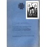 ONC. Ojczyzna. Nauka. Cnota. Głos Instruktorów Kręgu im. Andrzeja Małkowskiego Chorągiew Gdańska. Jesień 1985