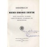 Handbuch der modernen Krankenhaus-Einrichtung für Aerzte, Architekten, Techniker, Verwaltungsbeamte, Studierende und Krankenpfle