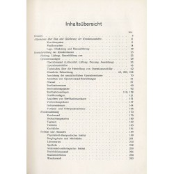 Handbuch der modernen Krankenhaus-Einrichtung für Aerzte, Architekten, Techniker, Verwaltungsbeamte, Studierende und Krankenpfle