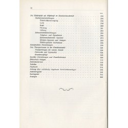 Handbuch der modernen Krankenhaus-Einrichtung für Aerzte, Architekten, Techniker, Verwaltungsbeamte, Studierende und Krankenpfle