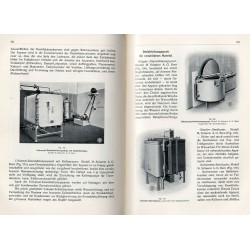 Handbuch der modernen Krankenhaus-Einrichtung für Aerzte, Architekten, Techniker, Verwaltungsbeamte, Studierende und Krankenpfle