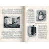 Handbuch der modernen Krankenhaus-Einrichtung für Aerzte, Architekten, Techniker, Verwaltungsbeamte, Studierende und Krankenpfle