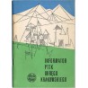 Informator PTTK [Polskiego Towarzystwa Turystyczno-Krajoznawczego] Okręgu Krakowskiego