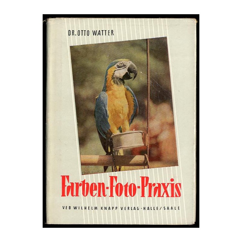 Farben, Foto, Praxis