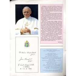 L'Osservatore Romano. Wydanie polskie. Numer specjalny: 8-14 czerwca 1987 r: Trzecia podróż Jana Pawła II do Polski