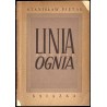 Linia ognia. Poezje