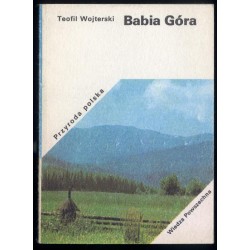 Babia Góra