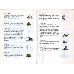 Dziki koń spod kaflowego pieca. Piękna i gruba książka o Jakubie Borgu i jego przyjaciołach