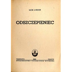 Odszczepieniec