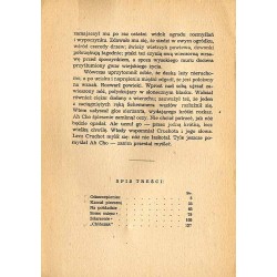 Odszczepieniec