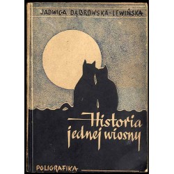 Historia jednej wiosny