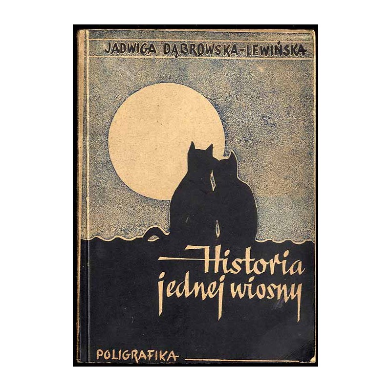 Historia jednej wiosny