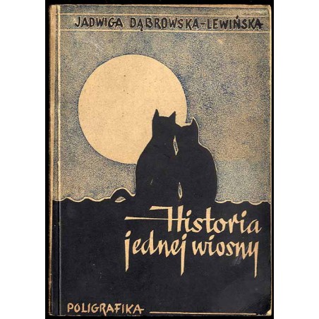 Historia jednej wiosny