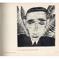Współczesna grafika wrocławska 1945-1965