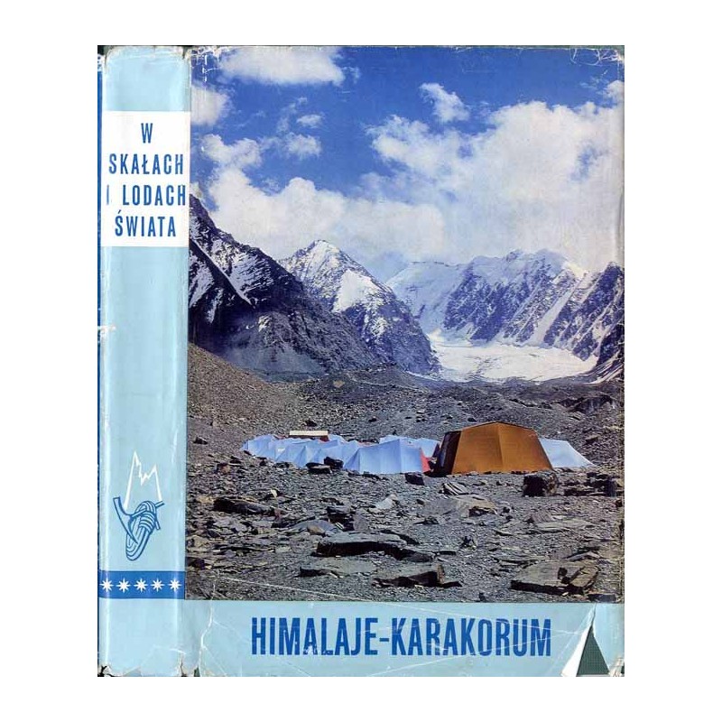 Himalaje - Karakorum