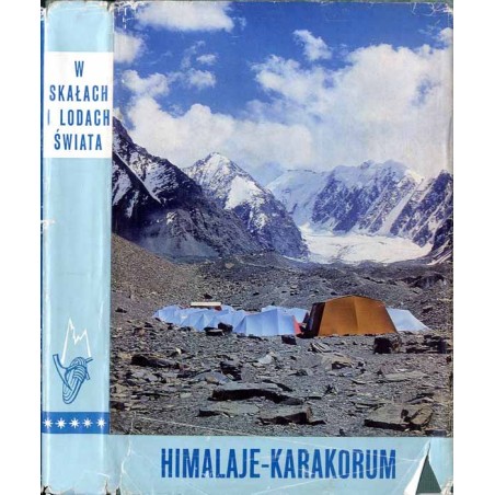 Himalaje - Karakorum