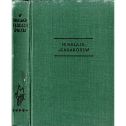 Himalaje - Karakorum