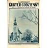 Ilustrowany Kurier Codzienny. Bezpłatny dodatek tygodniowy "Ilustrowanego Kuriera Codziennego" nr 32. R.8 (1932). Nr 6 (357) (1