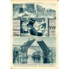 Ilustrowany Kurier Codzienny. Bezpłatny dodatek tygodniowy "Ilustrowanego Kuriera Codziennego" nr 32. R.8 (1932). Nr 6 (357) (1