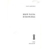Broń palna europejska