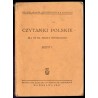 Czytanki polskie. Dla VII kl. szkoły powszechnej. Z.1: "Siła jest dziwów"