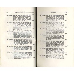 Bibliothek der Kirchenväter. Eine Auswahl Patristischer Werke in deutscher übersetzung. Reihe 1. B. 11: Des Heiligen Kirchenvate