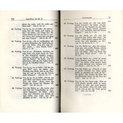 Bibliothek der Kirchenväter. Eine Auswahl Patristischer Werke in deutscher übersetzung. Reihe 1. B. 11: Des Heiligen Kirchenvate