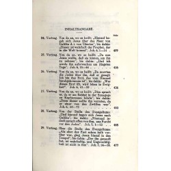 Bibliothek der Kirchenväter. Eine Auswahl Patristischer Werke in deutscher übersetzung. Reihe 1. B. 11: Des Heiligen Kirchenvate