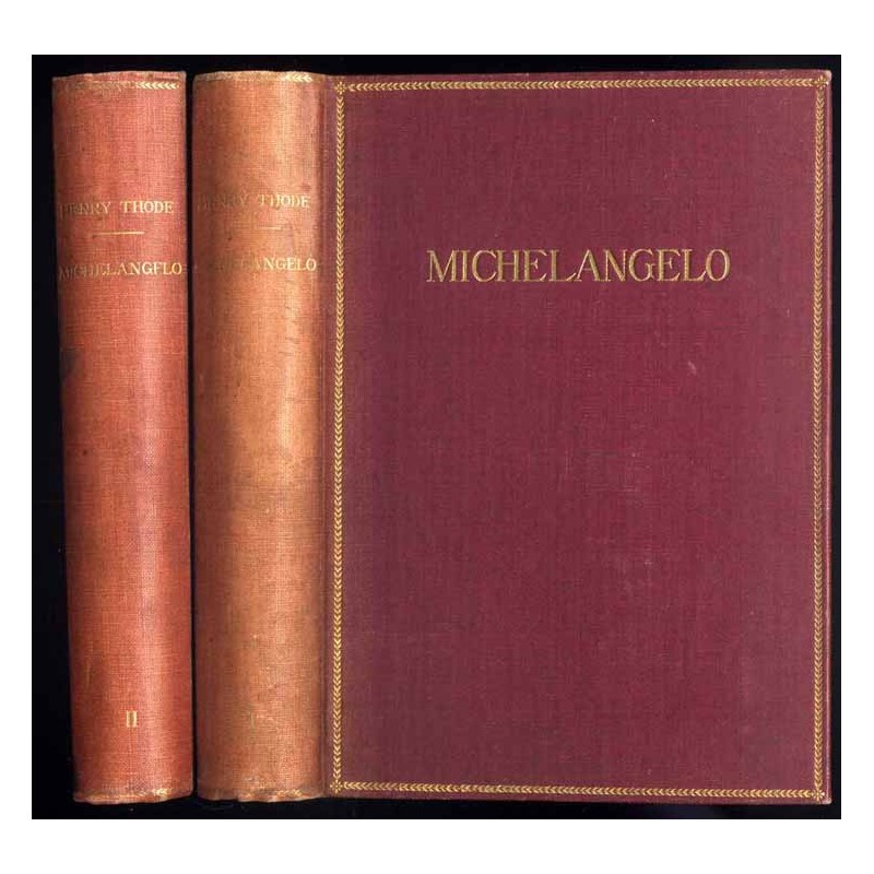Michelangelo und das Ende der Renaissance