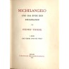 Michelangelo und das Ende der Renaissance