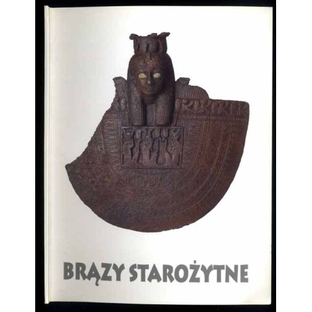 Brązy starożytne