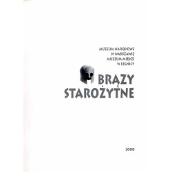 Brązy starożytne