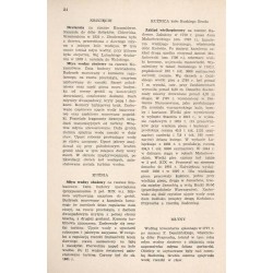 Katalog zabytków budownictwa przemysłowego w Polsce. T.6: Krygier Eugeniusz: z.1: województwo radomskie. T.6 Z.1